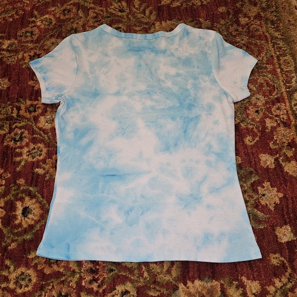 Bundle 3 for $25 / Belle Tweed top - Picture 2 of 4